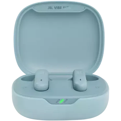 Гарнитура JBL Wave Flex TWS Mint - JBLWFLEXMIT - фото 2