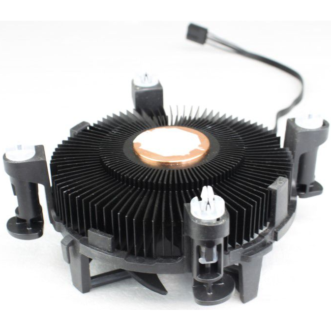 Кулер GameMax SK1700 - фото 3