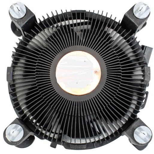 Кулер GameMax SK1700 - фото 4