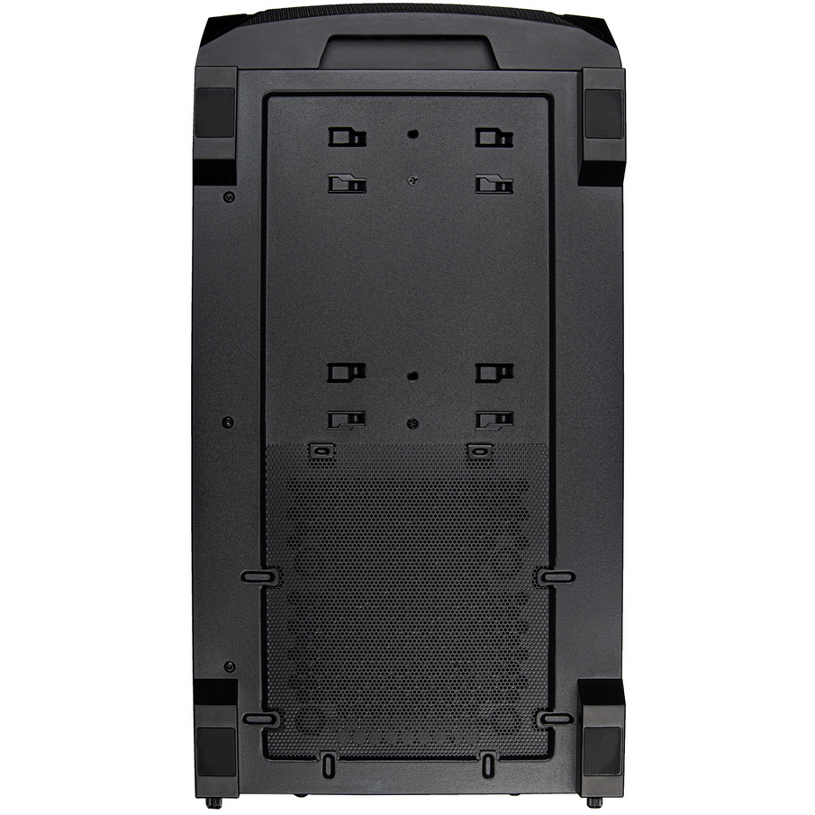 Корпус Silverstone Fara 312Z - SST-FA312Z-BG - фото 9