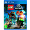Игра LEGO Jurassic World для Sony PS4