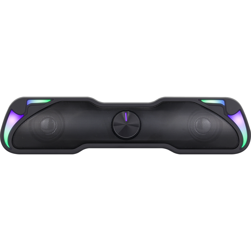 Саундбар Defender Z7 Black (65107) - фото 2