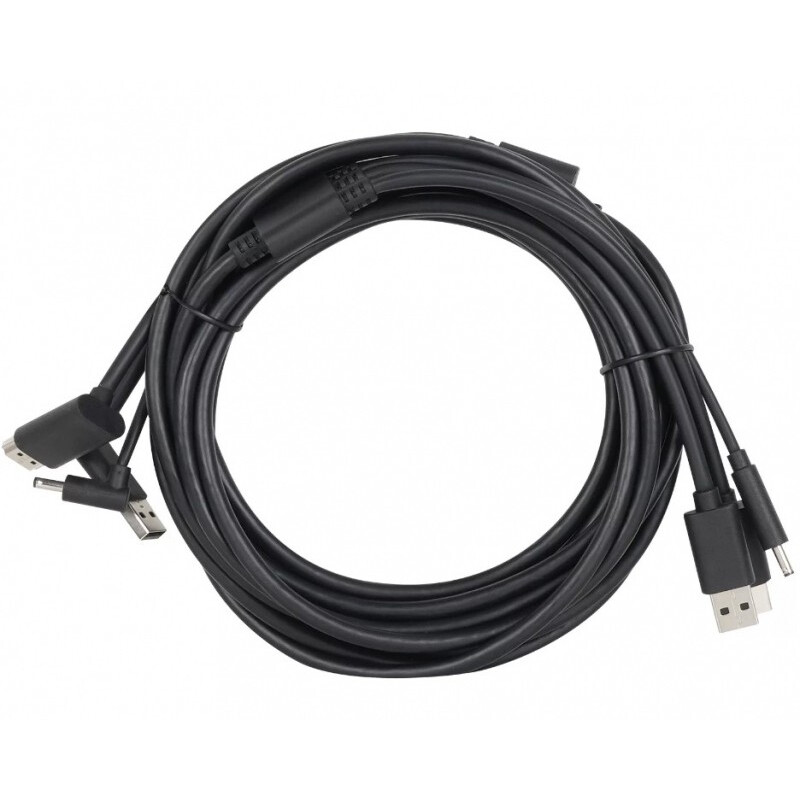 Кабель для шлема VCOM CU415-5.0