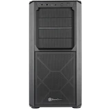 Корпус Silverstone Seta D1 Black (SST-SED1-B)