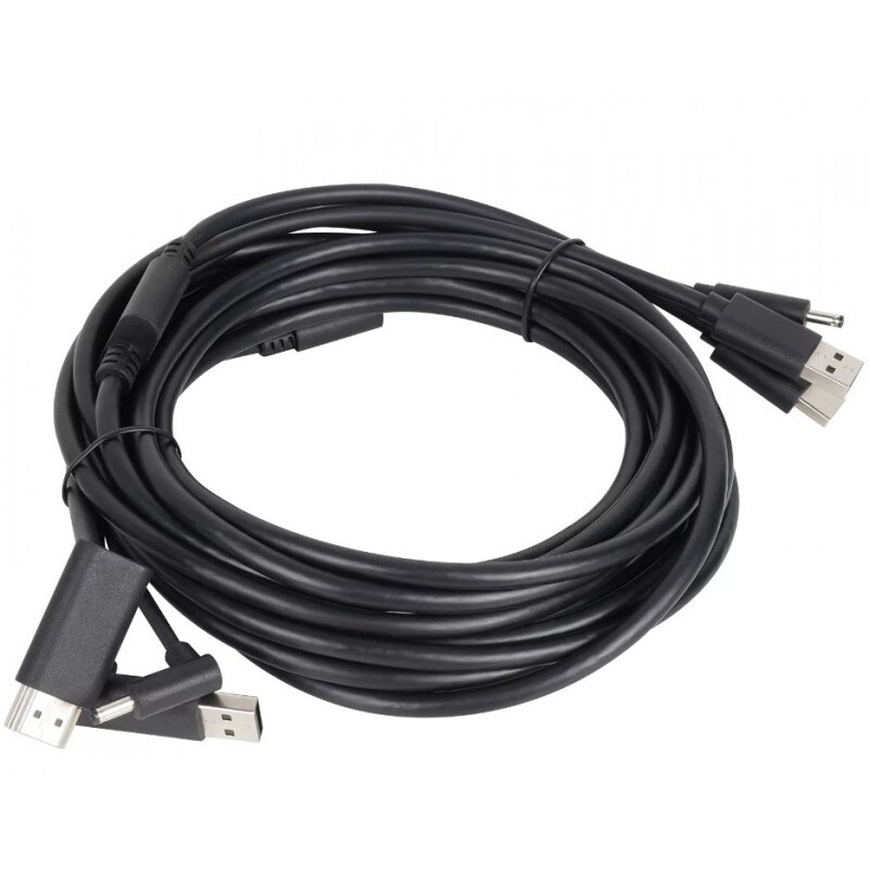 Кабель для шлема VCOM CU416-5.0