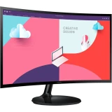 Монитор Samsung 24" S24C360EAI (LS24C360EAIXCI)