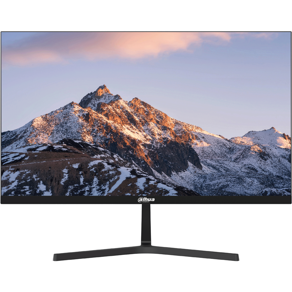 Монитор Dahua 22" DHI-LM22-B200S