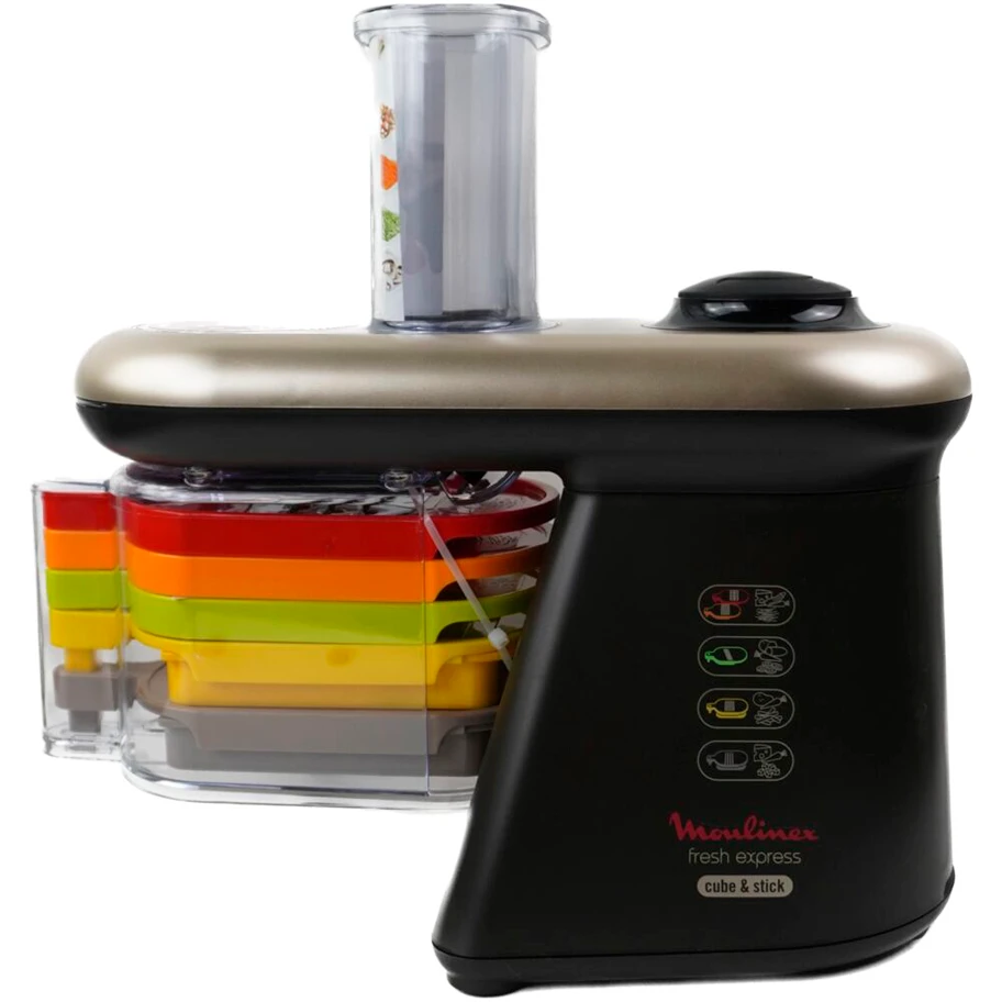 Измельчитель Moulinex DJ905832