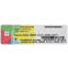 ПО Microsoft Windows 10 Professional 64-bit Russian 1pk DSP OEI DVD (FQC-08909_sticker)