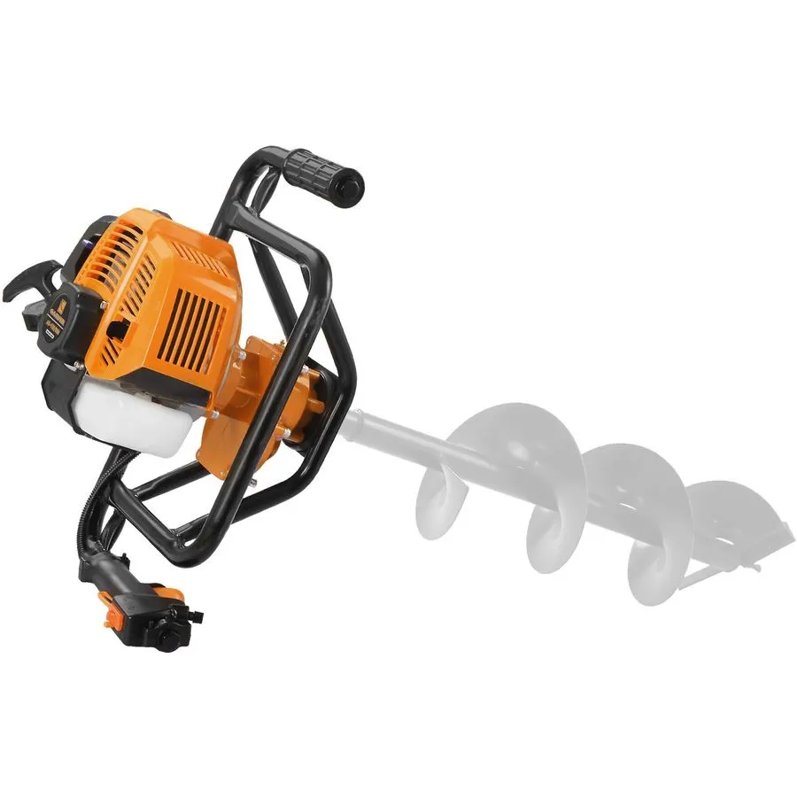 Мотобур CARVER AG-152/000