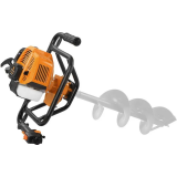 Мотобур CARVER AG-152/000 (01.003.00022)