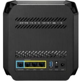 Mesh роутер ASUS ROG Rapture GT6 Black (1 шт.) (GT6(B-1-PK))