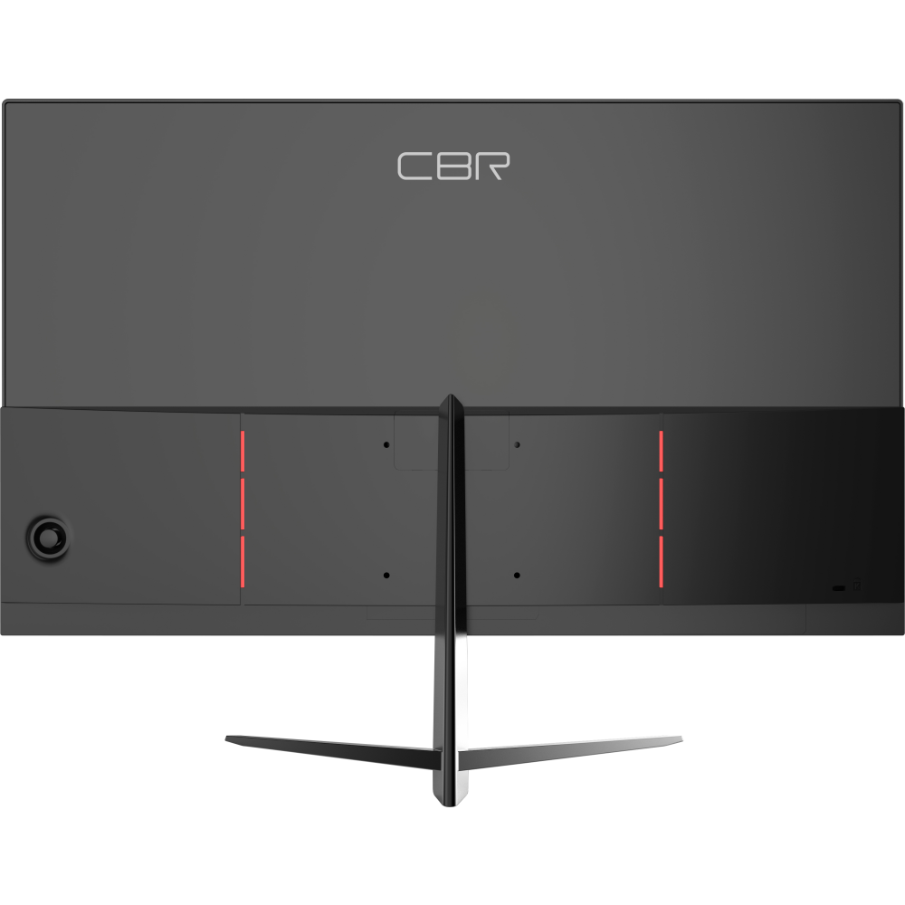 Монитор CBR 27" MF 2701 - LCD-MF2701-OPC - фото 3