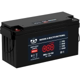 Аккумуляторная батарея WBR MBLi12-150