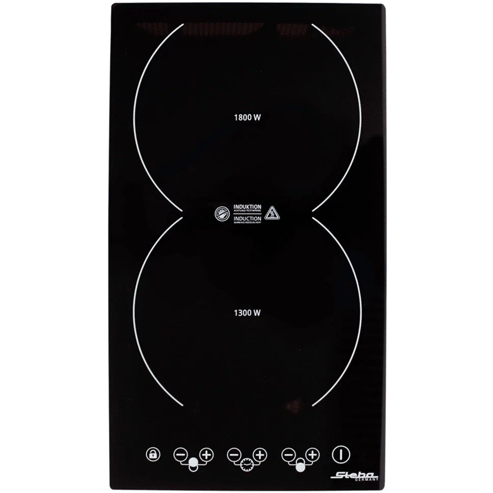 Настольная плита Steba IK 200 - фото 2