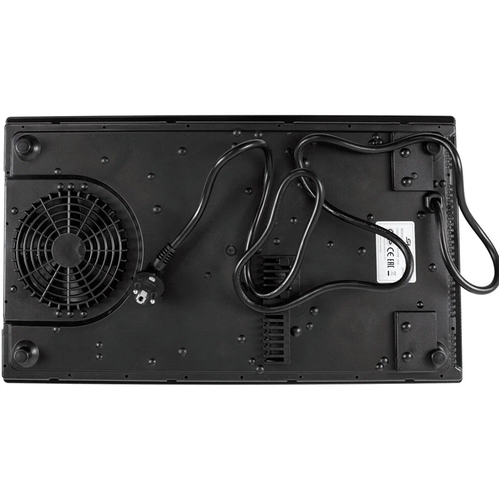 Настольная плита Steba IK 200 - фото 3