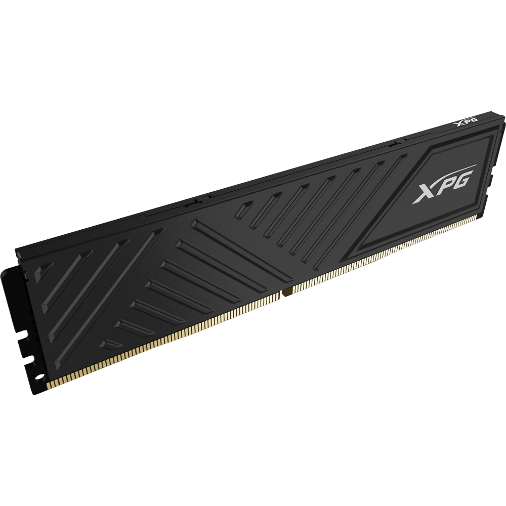 Оперативная память 16Gb DDR4 3200MHz ADATA XPG Gammix D35 (AX4U320016G16A-SBKD35)