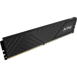 Оперативная память 8Gb DDR4 3600MHz ADATA XPG Gammix D35 (AX4U36008G18I-SBKD35)