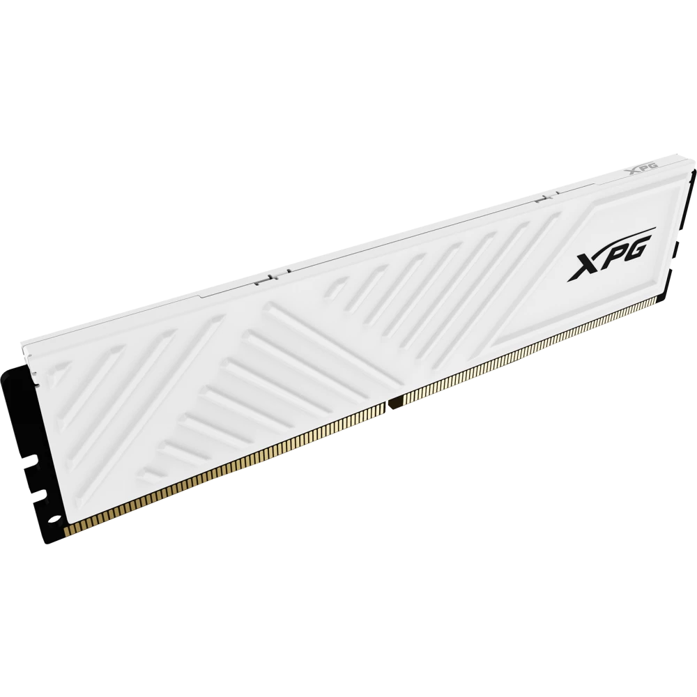 Оперативная память 8Gb DDR4 3600MHz ADATA XPG Gammix D35 (AX4U36008G18I-SWHD35)