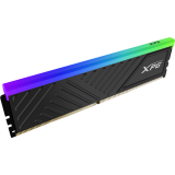 Оперативная память 16Gb DDR4 3600MHz ADATA XPG SPECTRIX D35G RGB (AX4U360016G18I-SBKD35G)