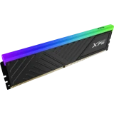 Оперативная память 16Gb DDR4 3600MHz ADATA XPG SPECTRIX D35G RGB (AX4U360016G18I-SBKD35G)