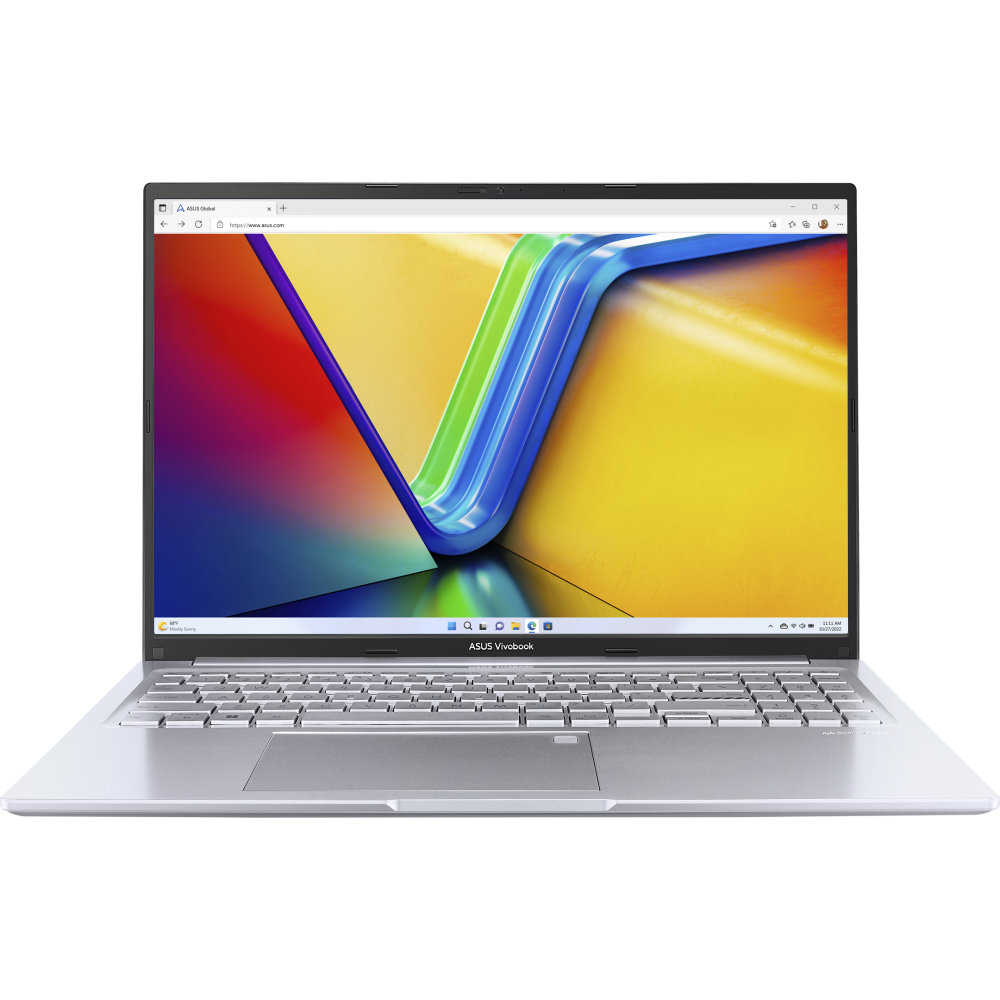 Ноутбук ASUS X1605ZA Vivobook 16 (MB364) - X1605ZA-MB364 