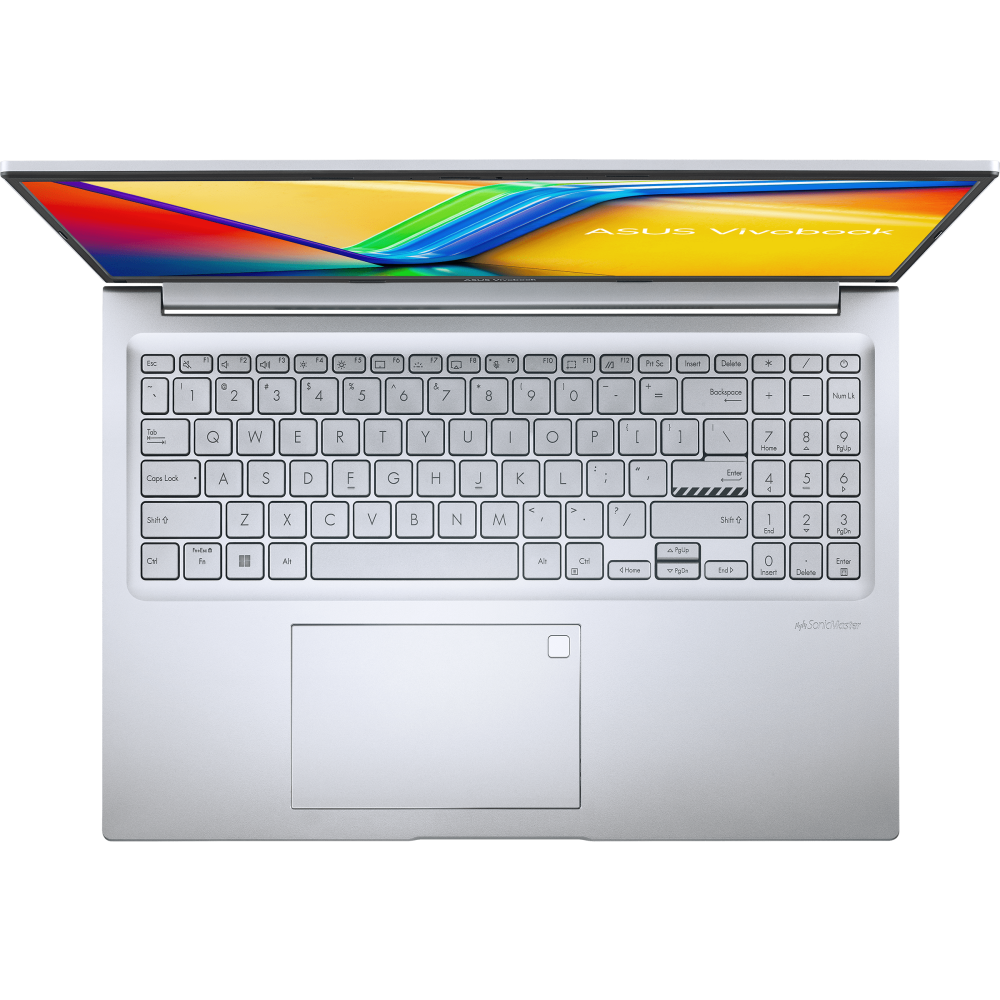 Ноутбук ASUS X1605ZA Vivobook 16 (MB364) - X1605ZA-MB364  - фото 2