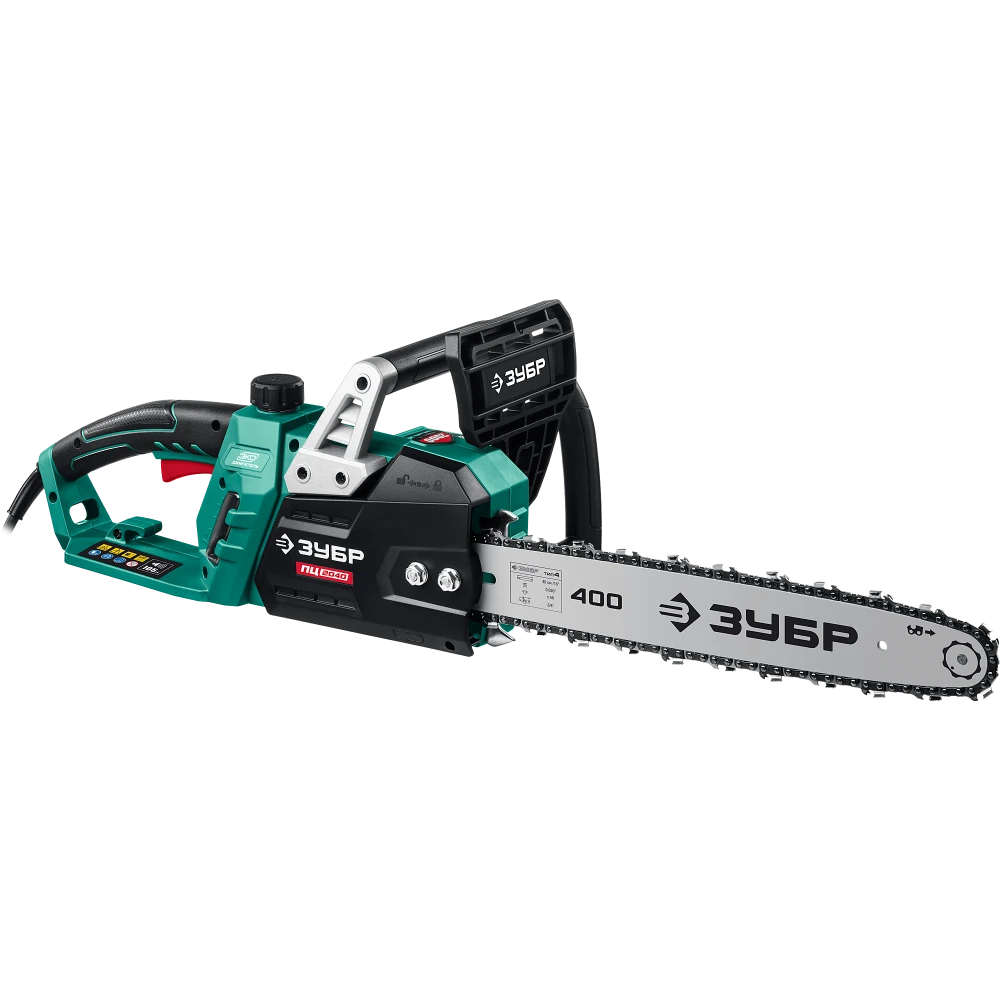 Электропила ЗУБР ПЦ-2040