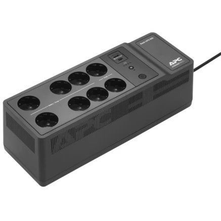 ИБП APC BE850G2-GR Back-UPS ES 850VA 520W - фото 2