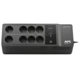 ИБП APC BE850G2-GR Back-UPS ES 850VA 520W