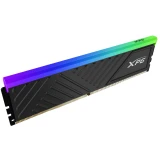 Оперативная память 16Gb DDR4 3200MHz ADATA XPG Gammix D35G RGB (AX4U320016G16A-SBKD35G)