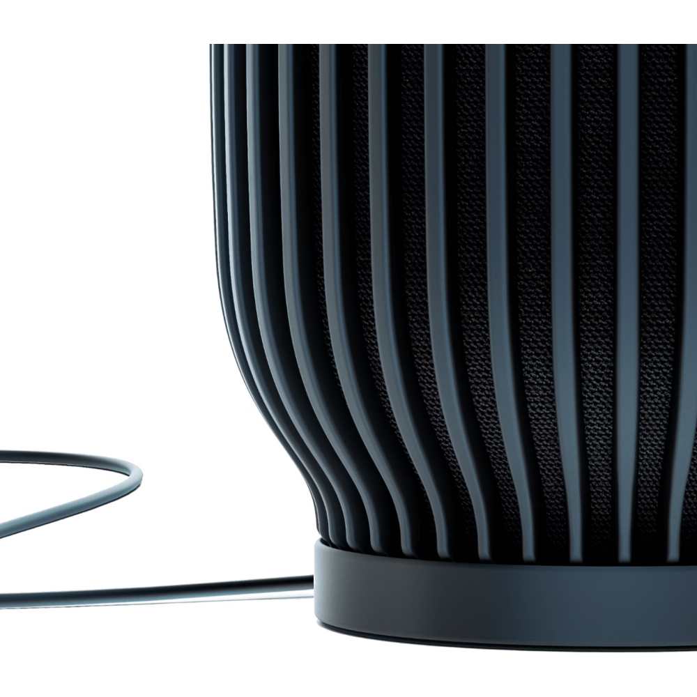 Умная колонка SBER SberBoom Black - SBDV-00090a - фото 3