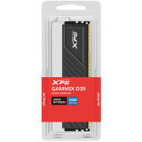 Оперативная память 32Gb DDR4 3600MHz ADATA XPG Gammix D35 (AX4U360032G18I-SBKD35)