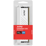 Оперативная память 32Gb DDR4 3600MHz ADATA XPG Gammix D35 RGB (AX4U360032G18I-SWHD35)