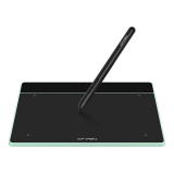 Графический планшет XP-Pen Deco Fun S Green (DECOFUNS_G)