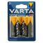 Батарейка Varta Super Heavy Duty (D, 2 шт.) - R20/2SH