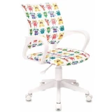 Детское кресло Бюрократ Burokids 1 W-Monster (BUROKIDS 1 W-MONSTER)
