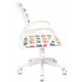 Детское кресло Бюрократ Burokids 1 W-Monster (BUROKIDS 1 W-MONSTER)