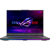 Ноутбук ASUS G814JI ROG Strix G18 (2023) (N6062) (G814JI-N6062 )