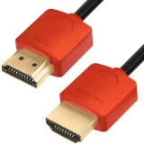 Кабель HDMI - HDMI, 3м, Greenconnect GCR-51601