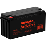 Аккумуляторная батарея General Security GSLG150-12