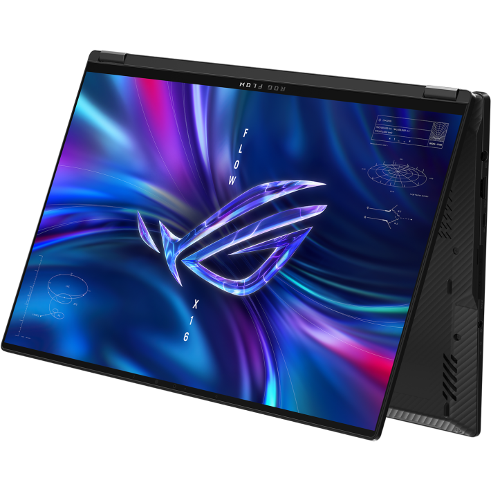 Ноутбук ASUS GV601RW ROG Flow X16 (2022) (M5049) - GV601RW-M5049 
