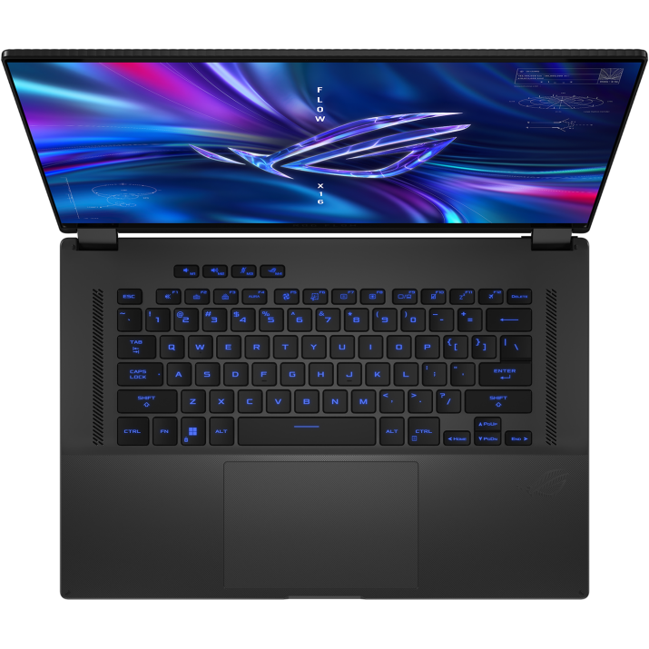 Ноутбук ASUS GV601RW ROG Flow X16 (2022) (M5049) - GV601RW-M5049  - фото 3