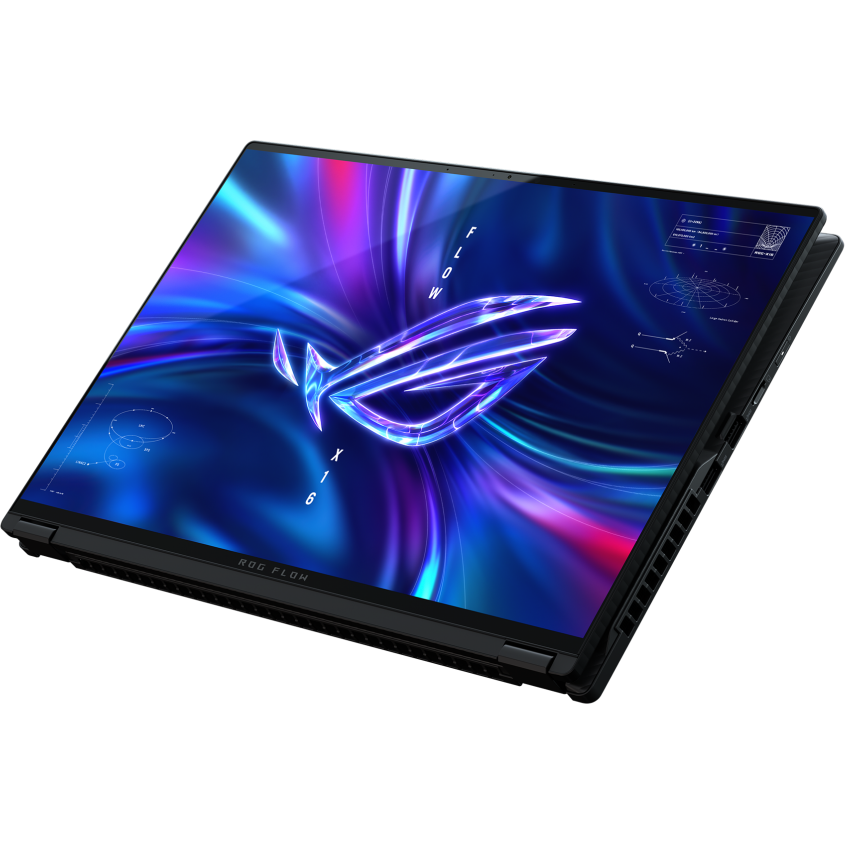 Ноутбук ASUS GV601RW ROG Flow X16 (2022) (M5049) - GV601RW-M5049  - фото 4