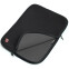 Чехол для ноутбука Bagspace PS-812-12 Black - PS-812-12BK