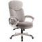 Офисное кресло Everprof Boss T Grey - EP-098FabricGrey
