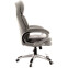 Офисное кресло Everprof Boss T Grey - EP-098FabricGrey - фото 3