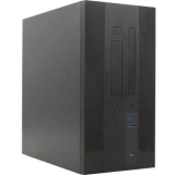 Корпус Powerman EK303BK 450W Black (6154288)