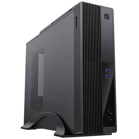 ПК AMD Ryzen 5 8500G / AMD Radeon 740M / 16 ГБ / SSD 1 ТБ