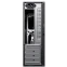 Корпус Powerman ST616 450W Black - 6188898 - фото 4